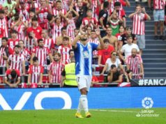 Braithwaite Espanyol fantasy