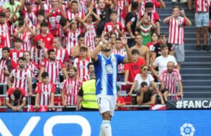 Braithwaite Espanyol fantasy