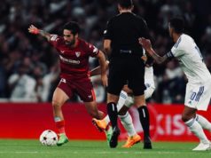 Isco Alarcón Sevilla Biwenger