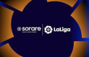 LaLiga en Sorare