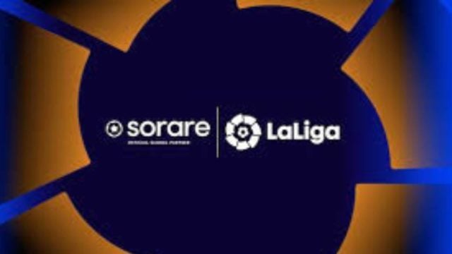 LaLiga en Sorare