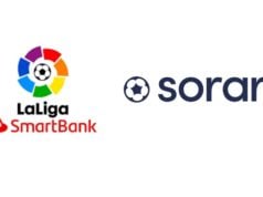 laliga smartbank sorare