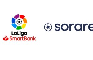 laliga smartbank sorare