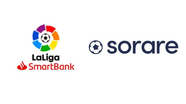 laliga smartbank sorare