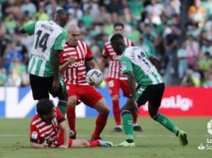 Oriol Romeu Girona Biwenger