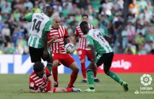 Oriol Romeu Girona Biwenger