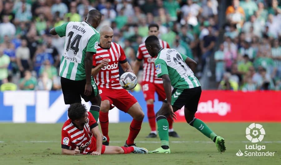 Oriol Romeu Girona Biwenger