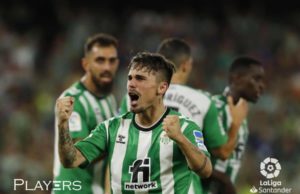 Rodri - Real Betis