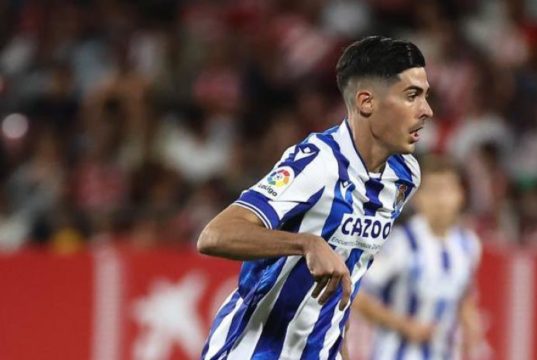 Carlos Fernández Fantasy