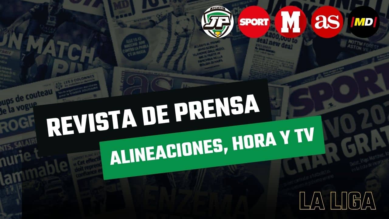 Espanyol – Celta: Horario, dónde ver en TV y alineaciones en prensa
