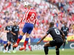 Atlético de Madrid Biwenger