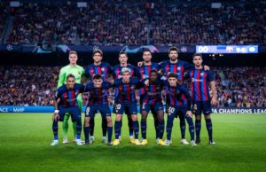 FC Barcelona Biwenger