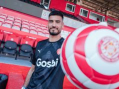 Gazzaniga Girona 2022