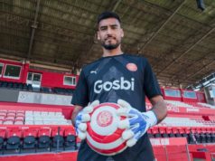 Gazzaniga fantasy Girona