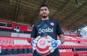 Gazzaniga fantasy Girona