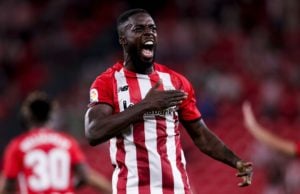 Iñaki Williams fantasy