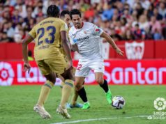 Isco Alarcón Sevilla