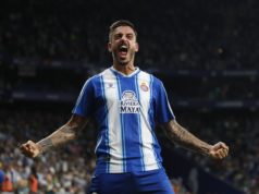 Joselu Espanyol Biwenger