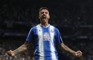 Joselu Espanyol Biwenger