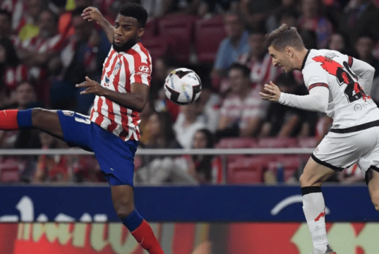 Lemar Atleti fantasy