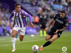 Lucas Rosa Valladolid fantasy