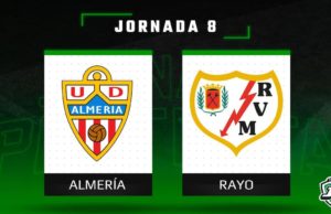 Previa Fantasy Almeria - Rayo en Biwenger y Comunio