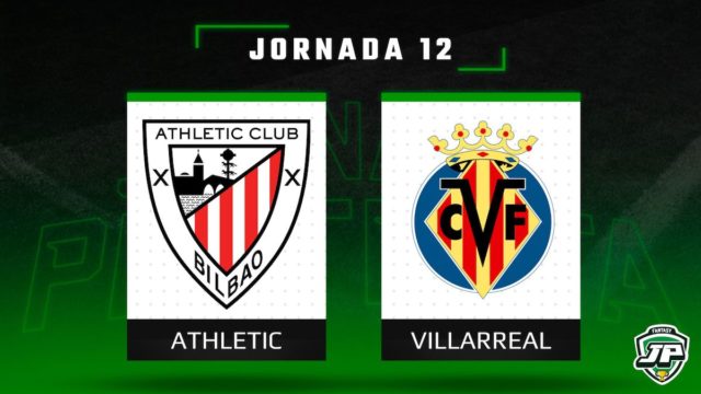 Previa Fantasy Athletic - Villarreal en Biwenger y Comunio