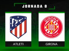 Previa Fantasy Atleti - Girona en Biwenger y Comunio