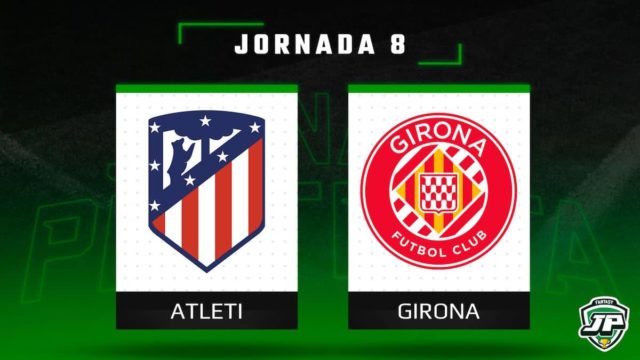 Previa Fantasy Atleti - Girona en Biwenger y Comunio