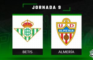 Previa Fantasy Betis - Almeria en Biwenger y Comunio