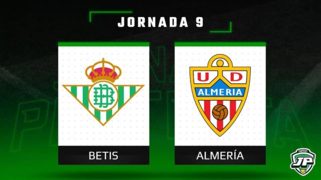 Previa Fantasy Betis - Almeria en Biwenger y Comunio