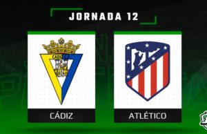 Previa Fantasy Cadiz - Atleti en Biwenger y Comunio