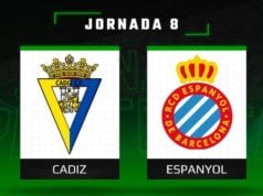 Previa Fantasy Cadiz - Espanyol en Biwenger y Comunio