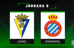 Previa Fantasy Cadiz - Espanyol en Biwenger y Comunio