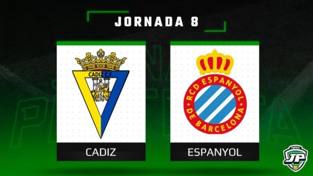 Previa Fantasy Cadiz - Espanyol en Biwenger y Comunio