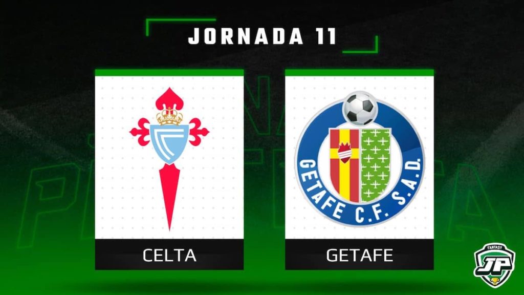 Previa Fantasy Celta - Getafe en Biwenger y Comunio