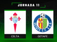 Previa Fantasy Celta - Getafe en Biwenger y Comunio