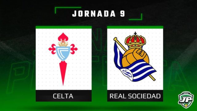 Previa Fantasy Celta - Real Sociedad en Biwenger y Comunio