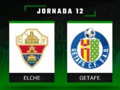 Previa Fantasy Elche - Getafe en Biwenger y Comunio