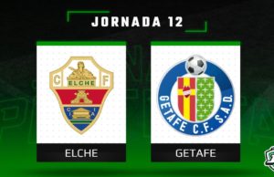 Previa Fantasy Elche - Getafe en Biwenger y Comunio