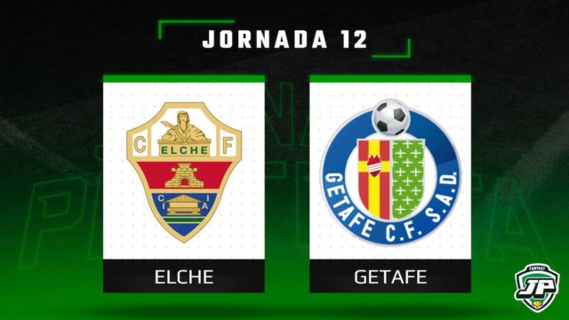 Previa Fantasy Elche - Getafe en Biwenger y Comunio