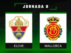 Previa Fantasy Elche - Mallorca en Biwenger y Comunio