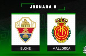 Previa Fantasy Elche - Mallorca en Biwenger y Comunio