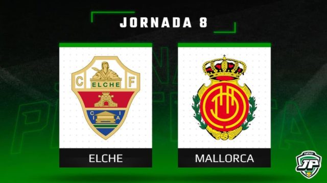 Previa Fantasy Elche - Mallorca en Biwenger y Comunio Previa Fantasy Elche - Mallorca en Biwenger y Comunio