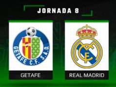 Previa Fantasy Getafe - Real Madrid en Biwenger y Comunio