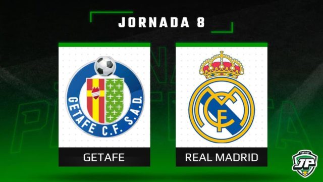 Previa Fantasy Getafe - Real Madrid en Biwenger y Comunio