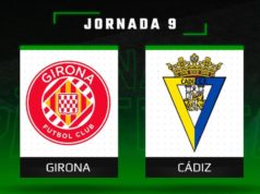 Previa Fantasy Girona - Cadiz en Biwenger y Comunio