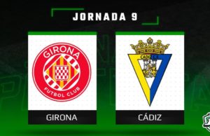 Previa Fantasy Girona - Cadiz en Biwenger y Comunio
