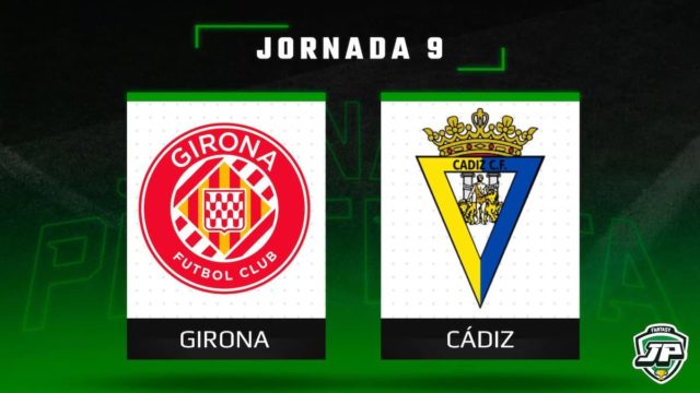 Previa Fantasy Girona - Cadiz en Biwenger y Comunio