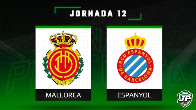 Previa Fantasy Mallorca - Espanyol en Biwenger y Comunio